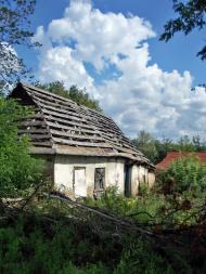 Троща з panoramio.com