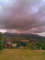 Поляна з panoramio.com - Поляна