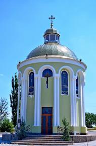 Комінтернівське з panoramio.com