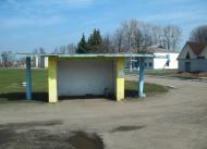 Горького з panoramio.com