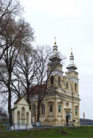 Криниця з panoramio.com