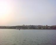 Піонерське з panoramio.com