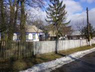 Вишнопіль з panoramio.com - Вишнополь
