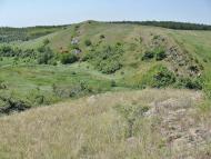 Русько-Орлівка з panoramio.com - Русско-Орловка
