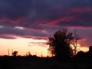 Велика Бакта - Останні фото