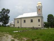 Лішня з panoramio.com