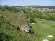 Заривинці з panoramio.com