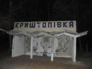 Криштопівка з panoramio.com