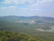 Поляна з panoramio.com