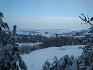 Затемне з panoramio.com