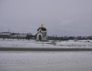 Свердлове з panoramio.com