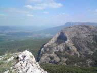 Поляна з panoramio.com