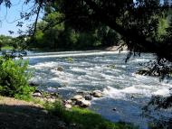 Рижівка з panoramio.com