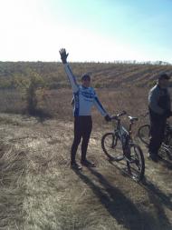 Олексіївка з panoramio.com