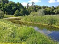 Гірськ з panoramio.com