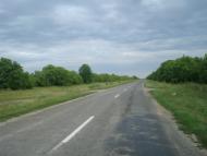 Новий Глібів з panoramio.com
