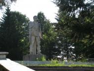 Мечищів з panoramio.com