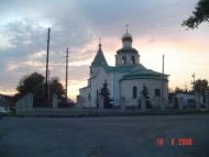 Голованівськ з panoramio.com