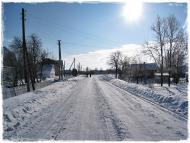 Межисить з panoramio.com