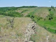 Русько-Орлівка з panoramio.com - Русско-Орловка