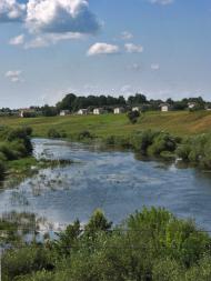 Гульськ з panoramio.com