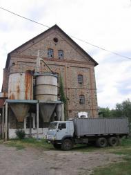 Кінецьпіль з panoramio.com