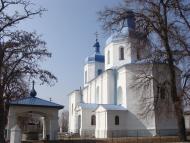 Мала Стариця з panoramio.com