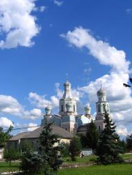 Великі Лучки з panoramio.com