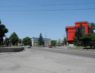 Кагарлик з panoramio.com - Кагарлик