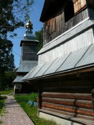 Лопушне з panoramio.com