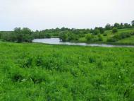 Вишнопіль з panoramio.com - Вишнополь