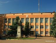 Голованівськ з panoramio.com