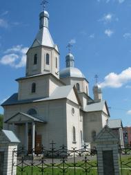 Зіньків з panoramio.com