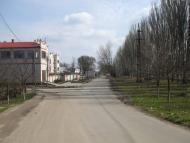 Зеленівка з panoramio.com