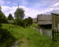 Чудинівці з panoramio.com