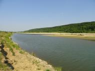 Перевозець з panoramio.com