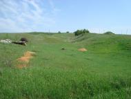 Бобрівка з panoramio.com - Бобрівка
