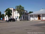 Дворічна з panoramio.com