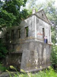 Немирівка з panoramio.com