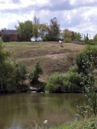 Троща з panoramio.com