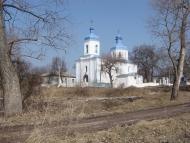 Мала Стариця з panoramio.com