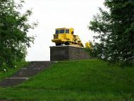 Тихе з panoramio.com