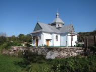 Раковець з panoramio.com