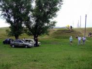 Кременівка з panoramio.com - Кременівка