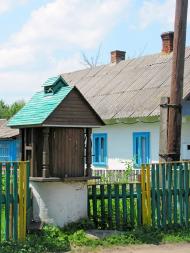 Хотин з panoramio.com