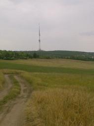 Жовтень з panoramio.com