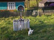 Яблунів з panoramio.com