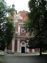 Дубровиця з panoramio.com