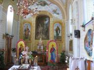 Заривинці з panoramio.com