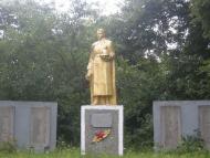 Чудинівці з panoramio.com